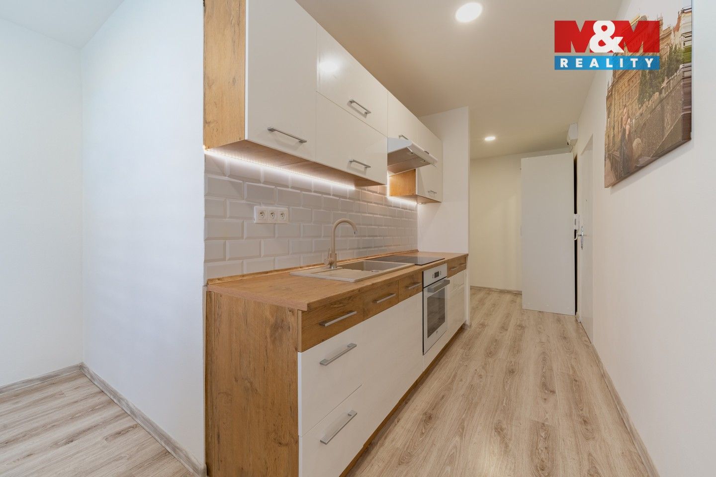 Prodej bytu 2+1 61 m² - foto 3