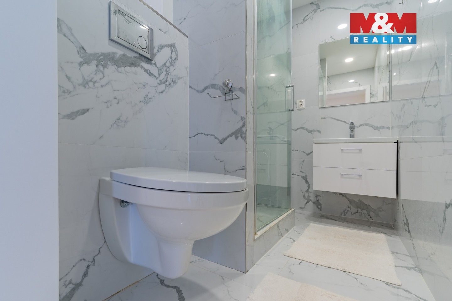 Prodej bytu 2+1 61 m² - foto 5