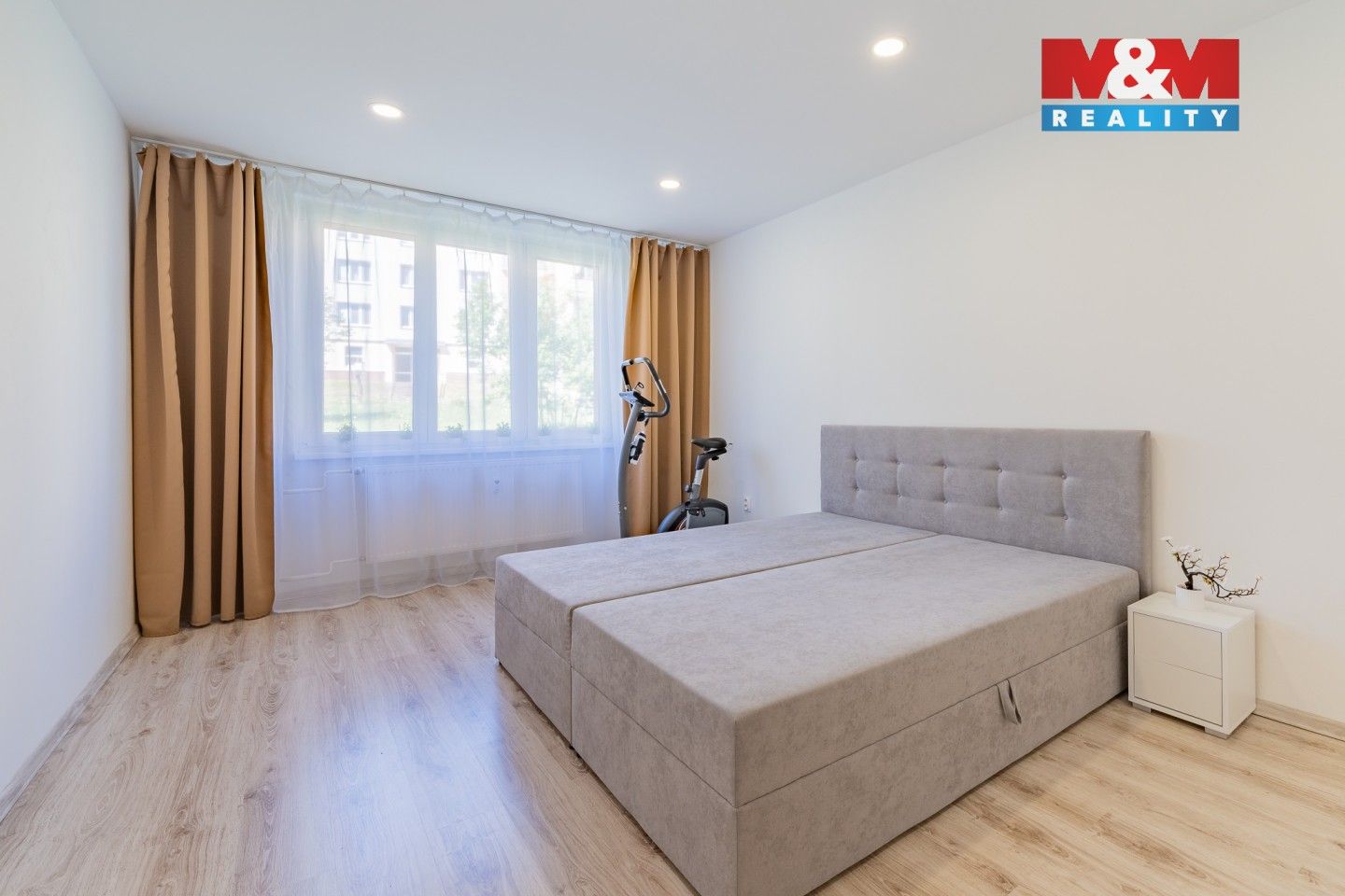 Prodej bytu 2+1 61 m² - foto 6