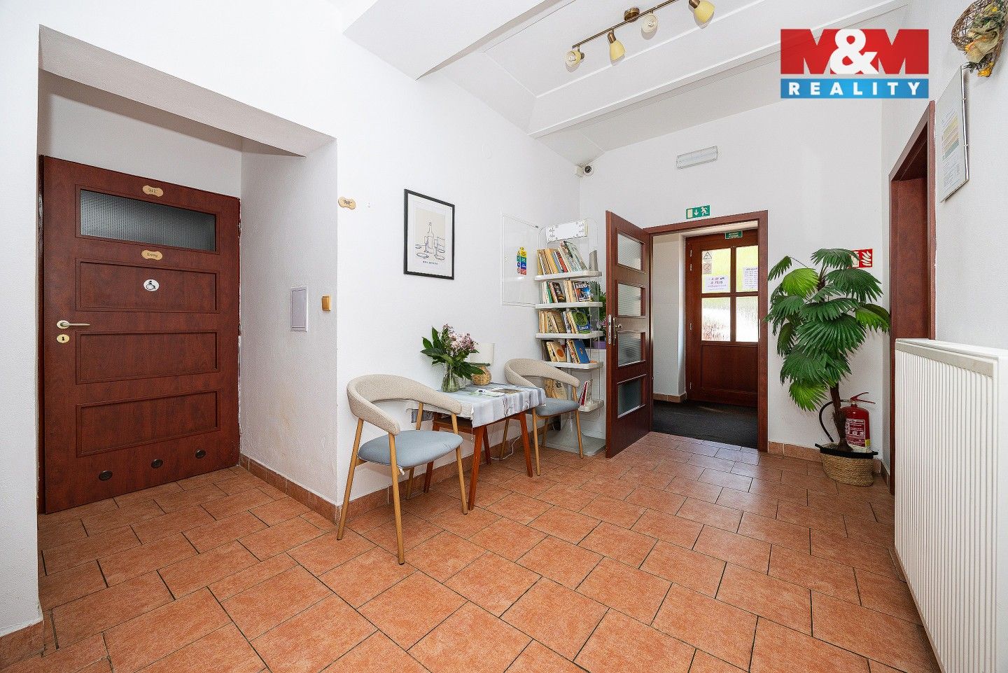 Prodej komerčního prostoru 340 m² - foto 10