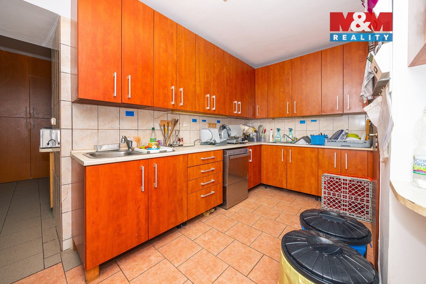 Prodej komerčního prostoru 340 m² - foto 13