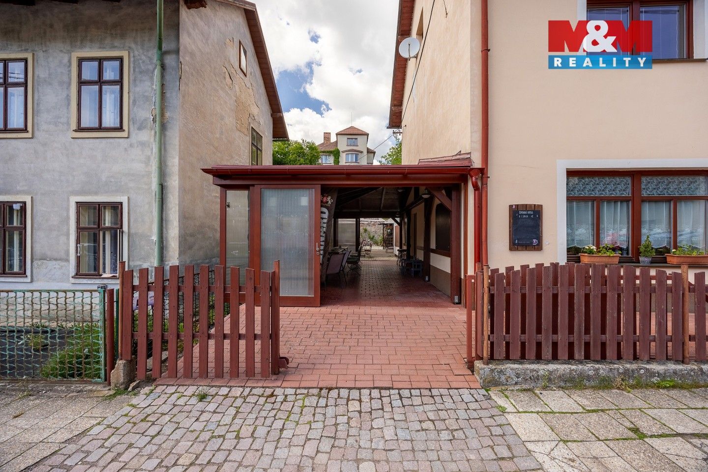Prodej komerčního prostoru 340 m² - foto 14
