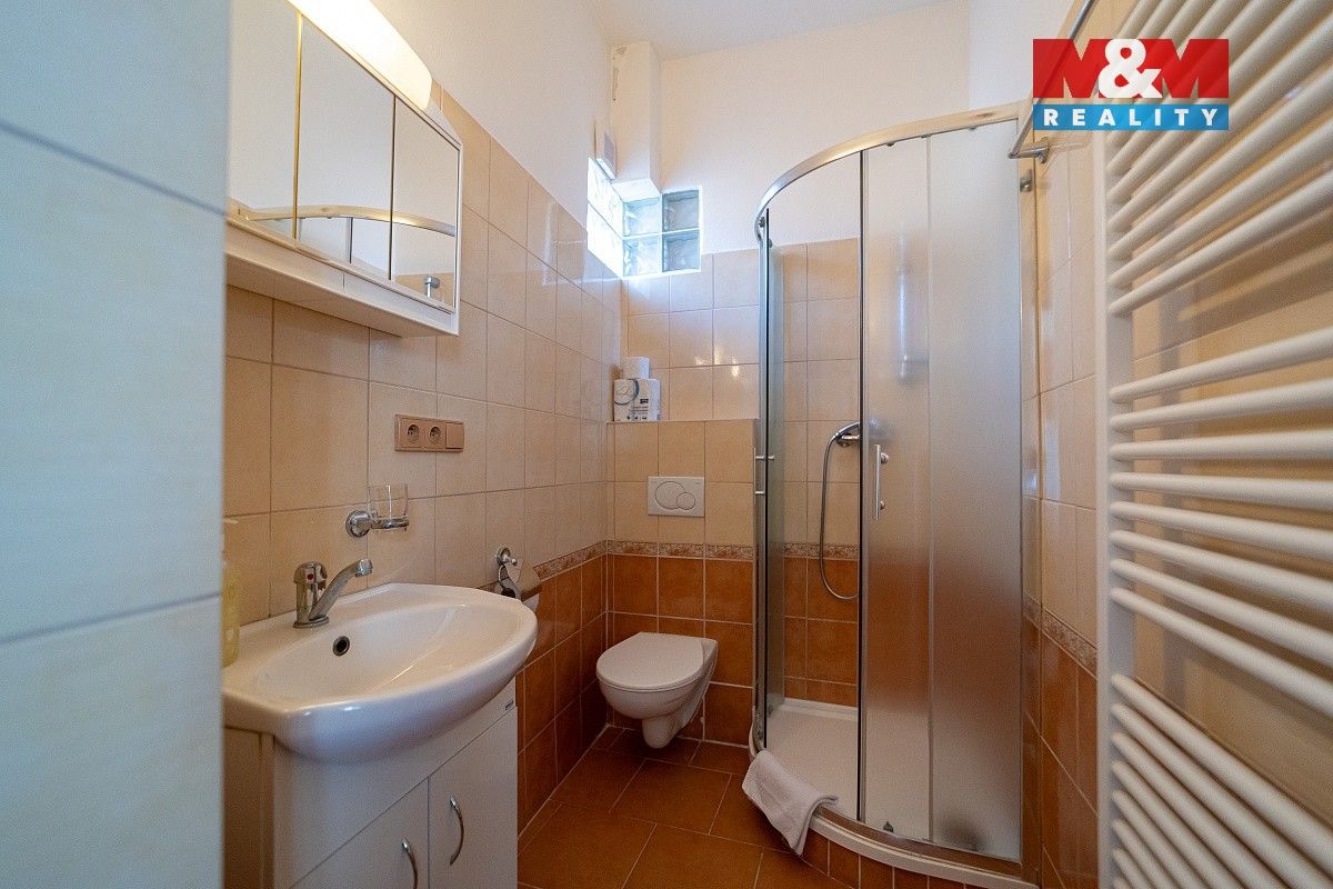 Prodej komerčního prostoru 340 m² - foto 16