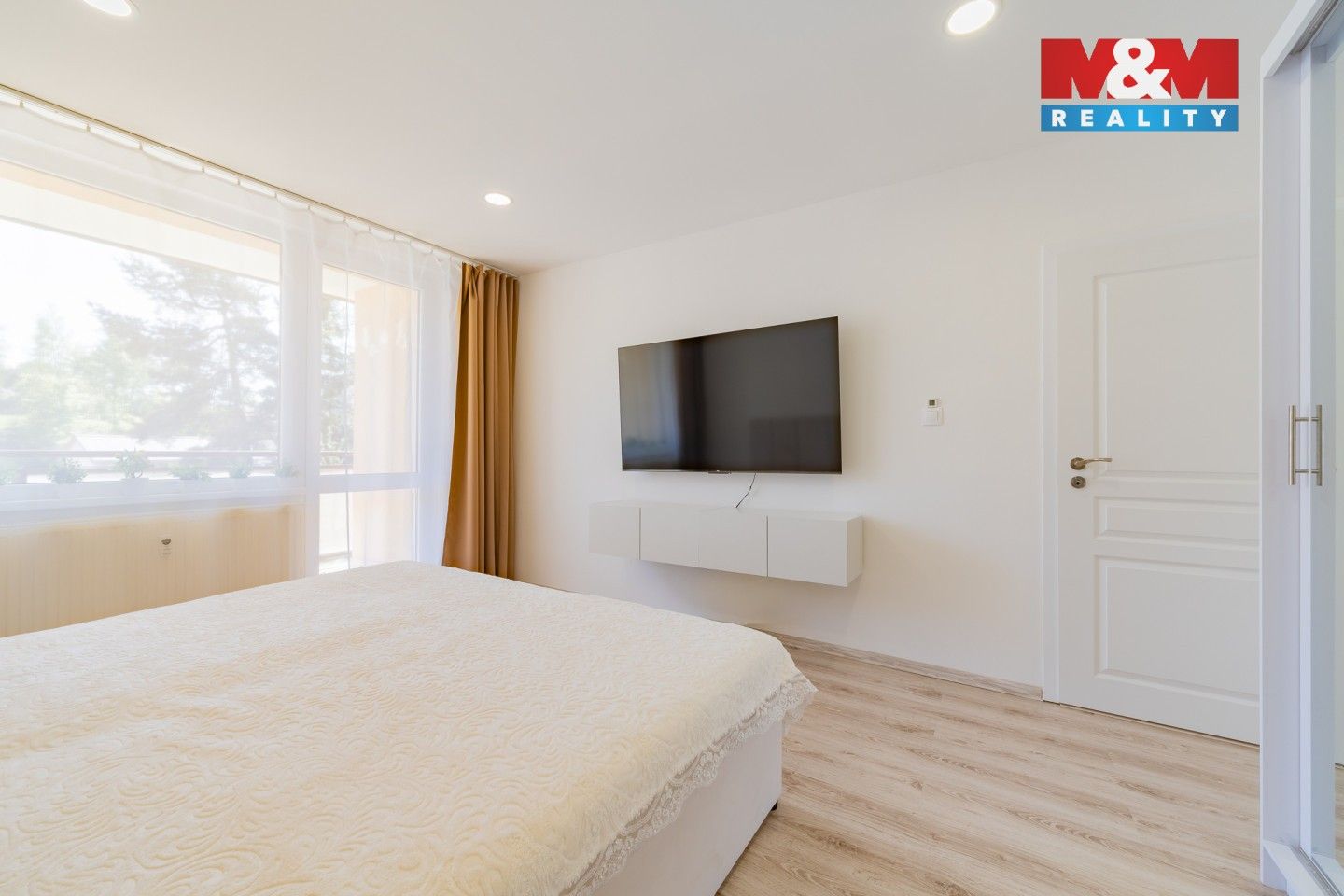 Prodej bytu 2+1 61 m² - foto 10