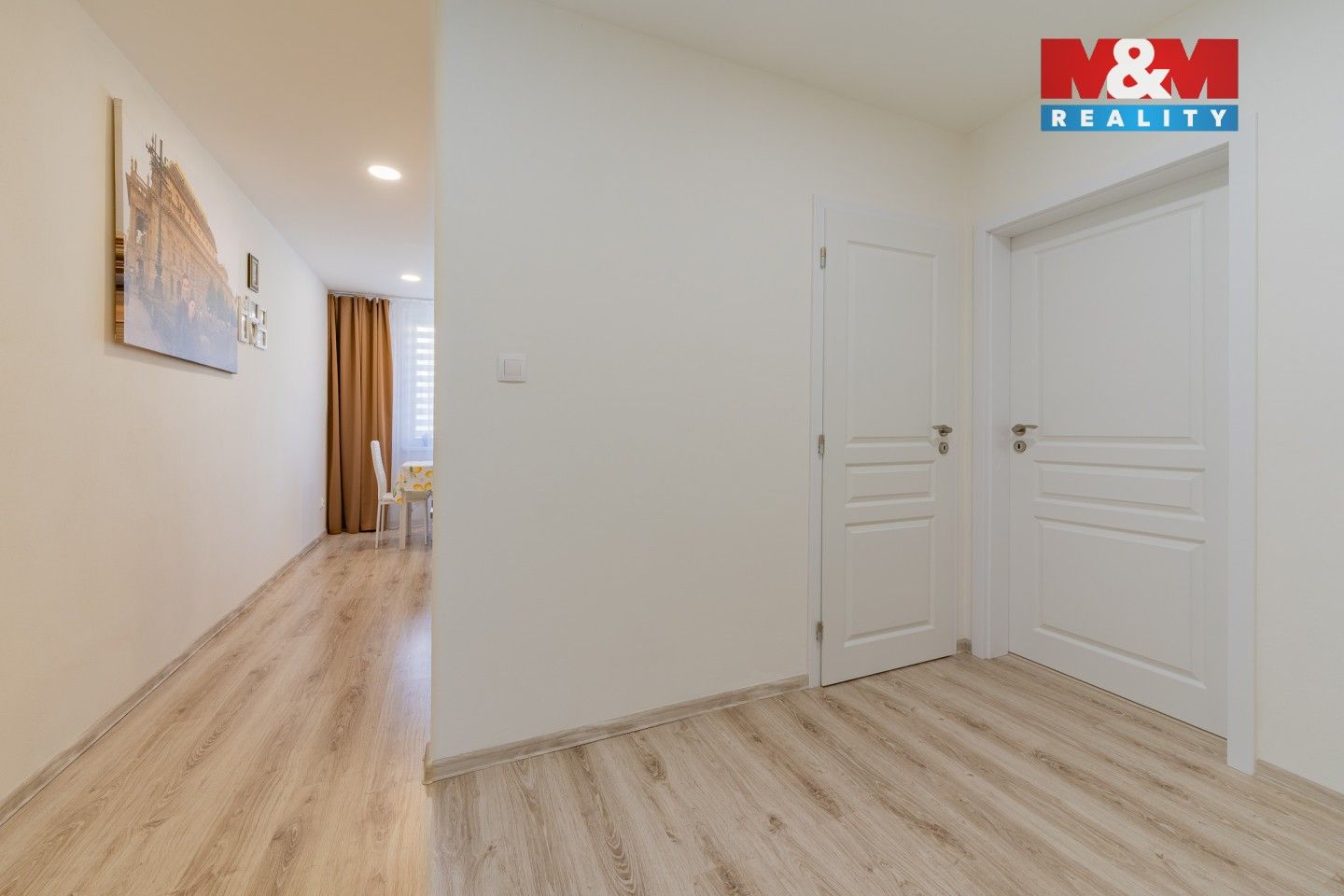 Prodej bytu 2+1 61 m² - foto 11