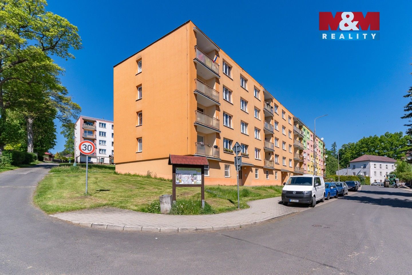 Prodej bytu 2+1 61 m² - foto 13