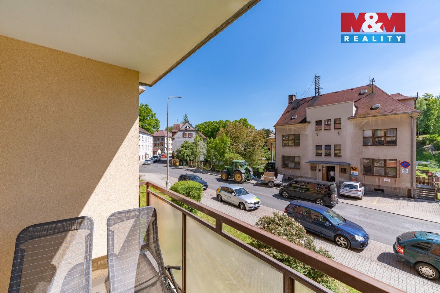 Prodej bytu 2+1 61 m² - foto 12