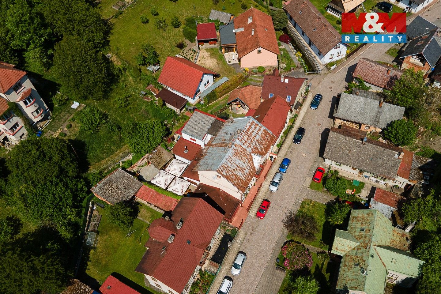 Prodej komerčního prostoru 340 m² - foto 18