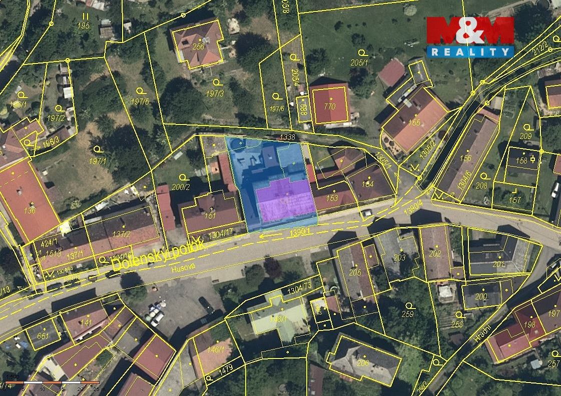Prodej komerčního prostoru 340 m² - foto 19