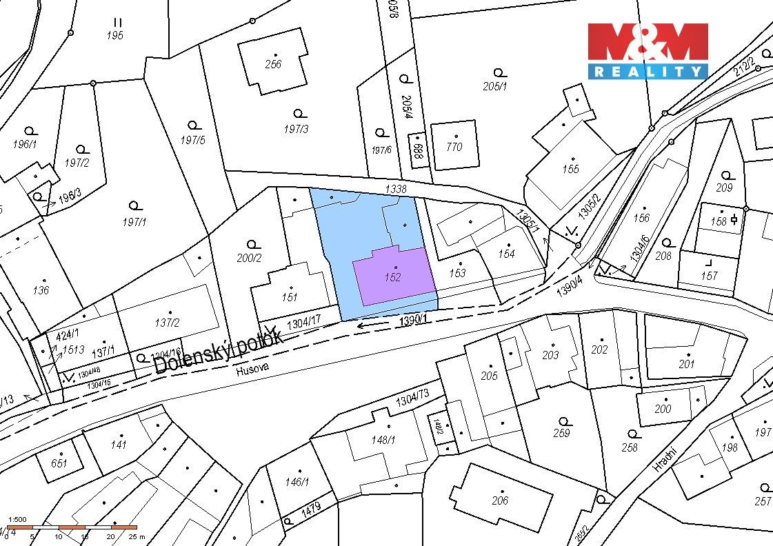Prodej komerčního prostoru 340 m² - foto 20