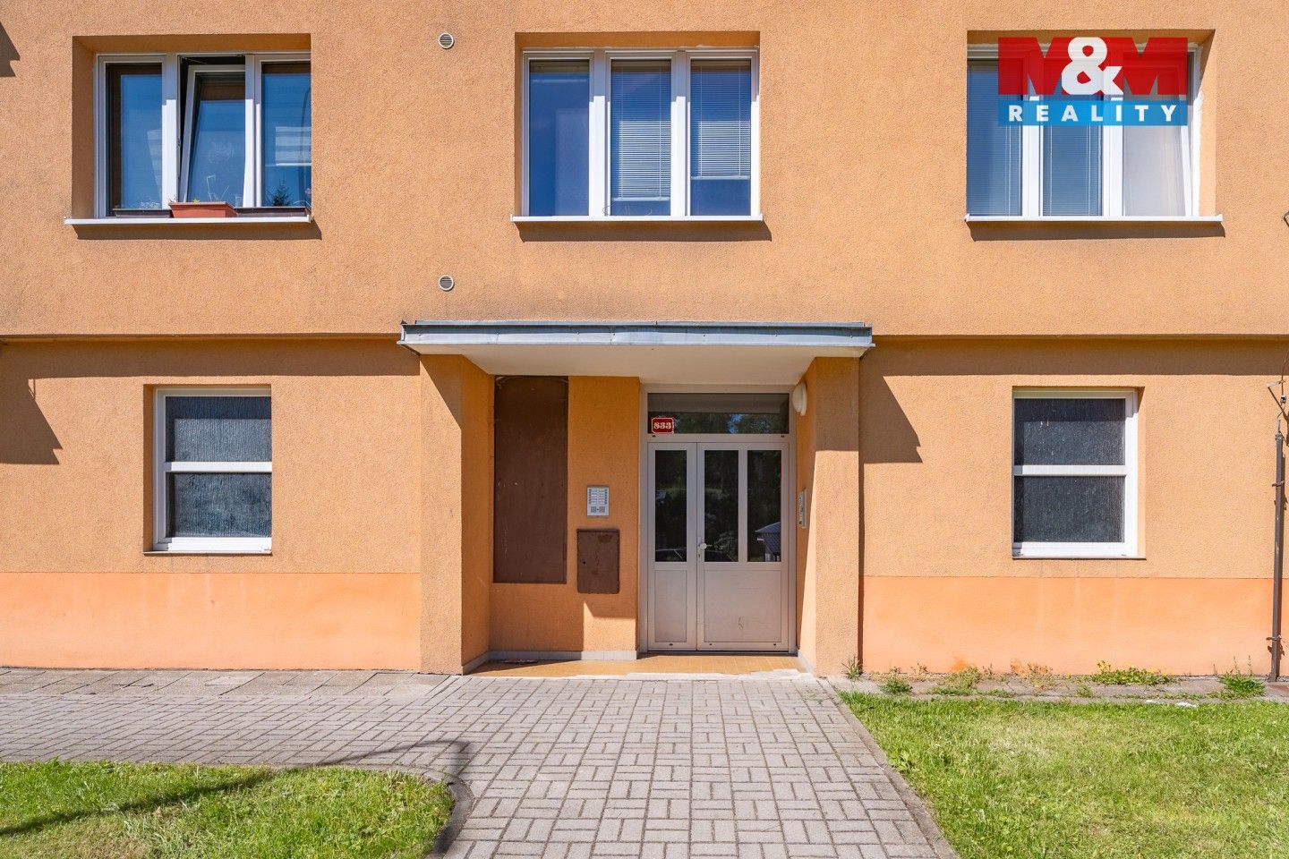 Prodej bytu 2+1 61 m² - foto 20