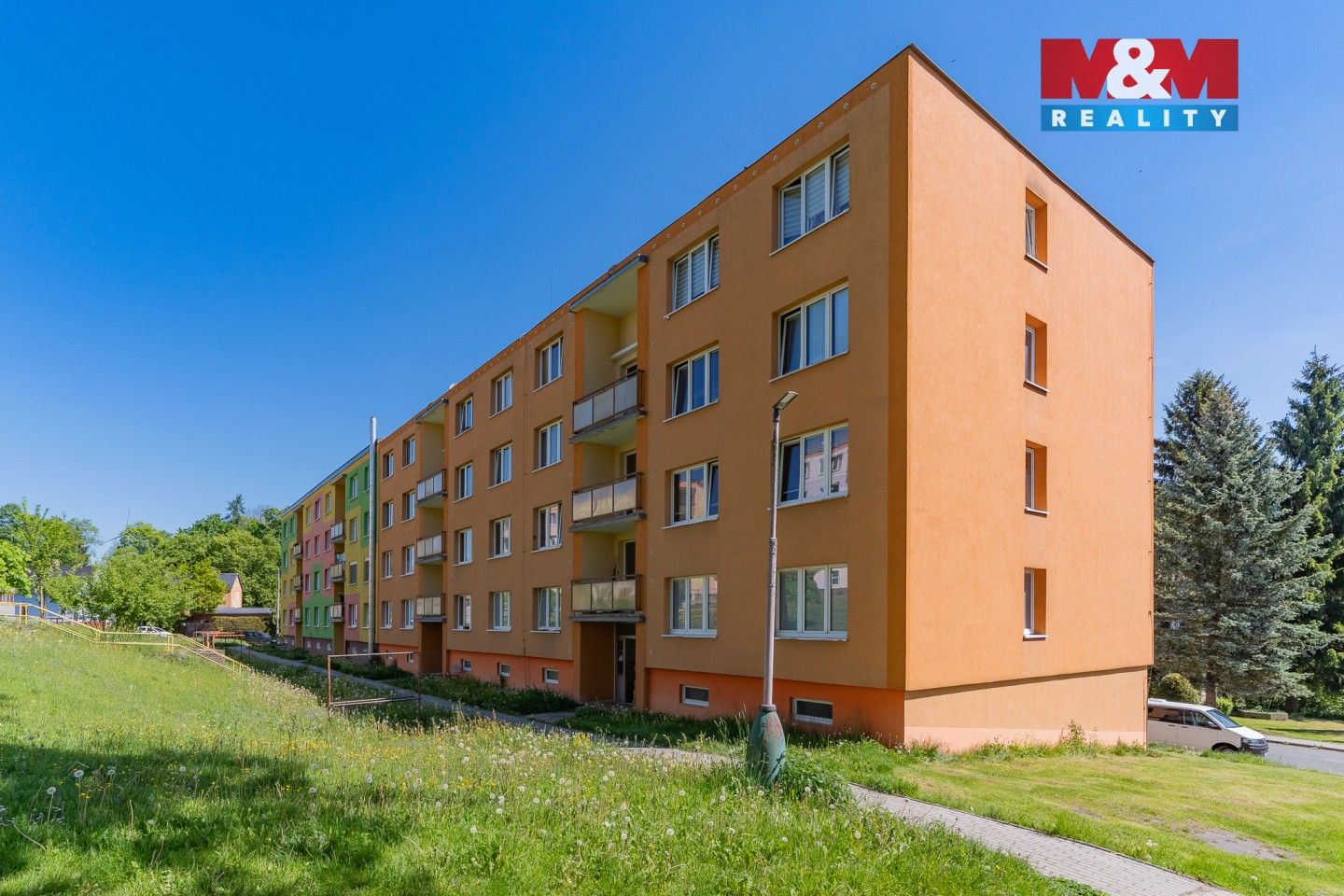 Prodej bytu 2+1 61 m² - foto 21