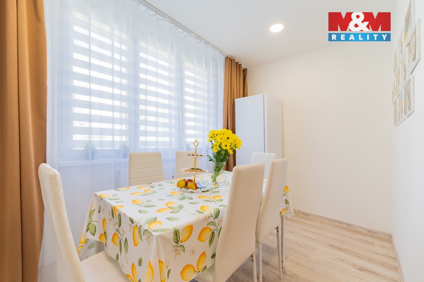 Prodej bytu 2+1 61 m² - foto 17