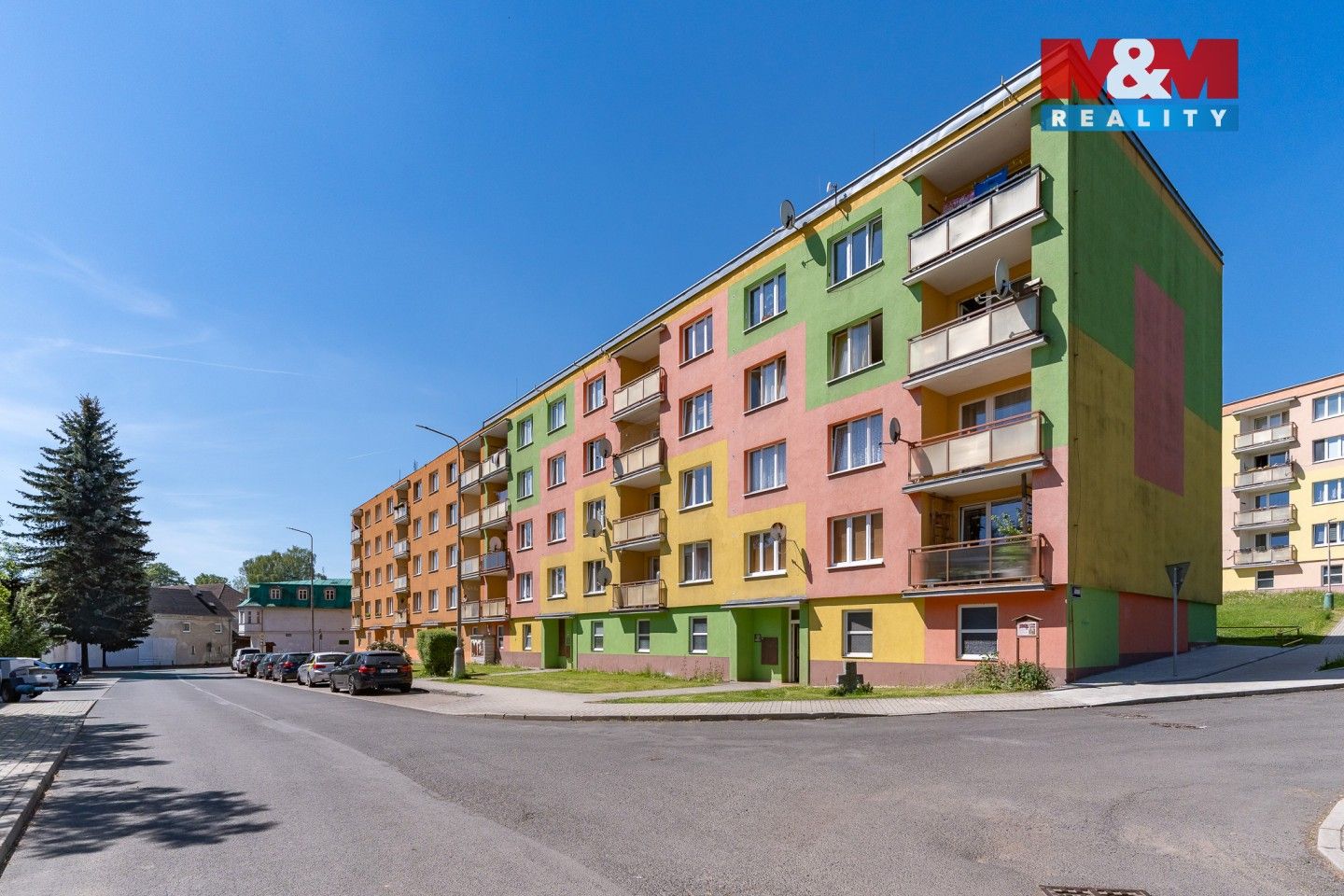 Prodej bytu 2+1 61 m² - foto 22