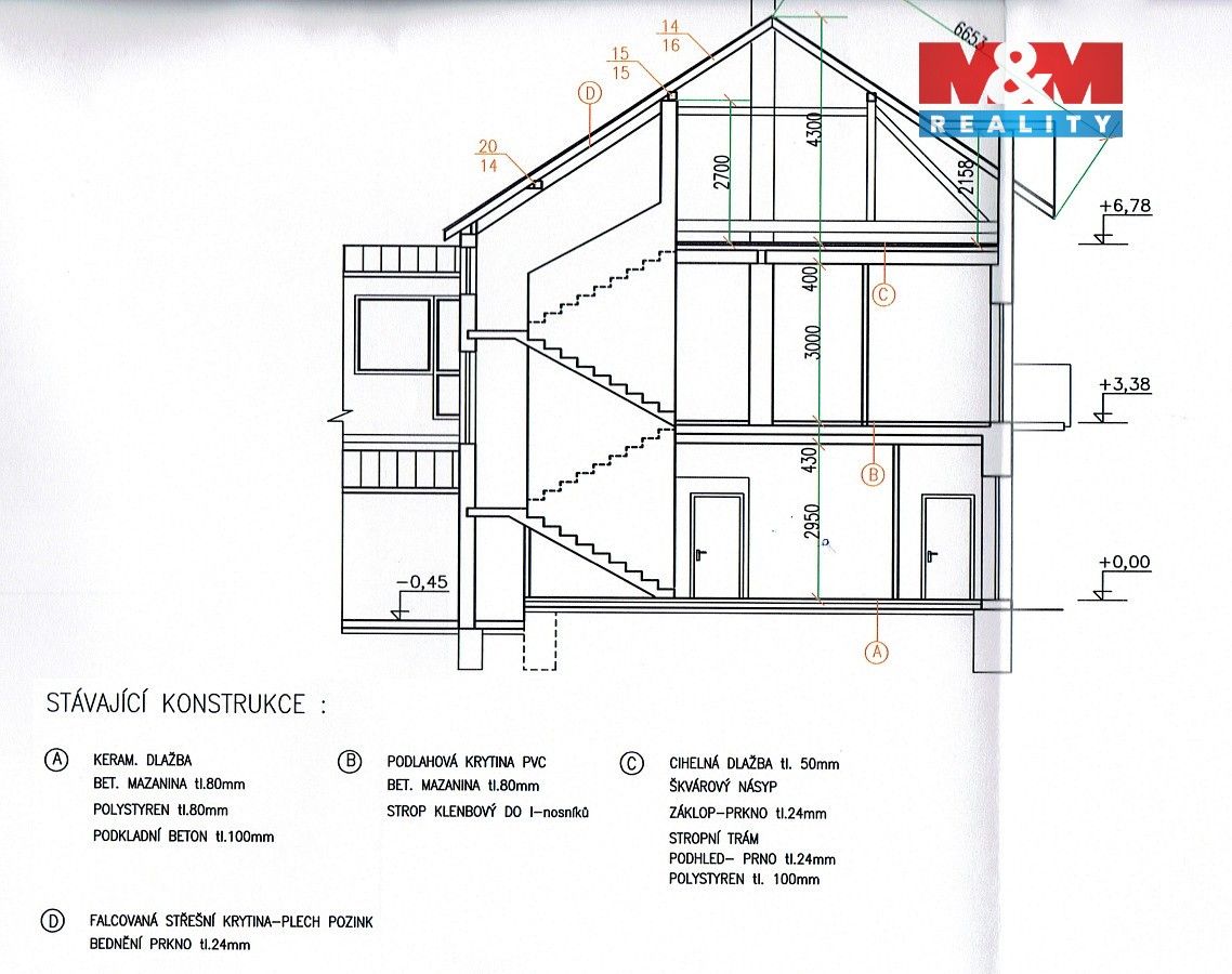Prodej komerčního prostoru 340 m² - foto 25