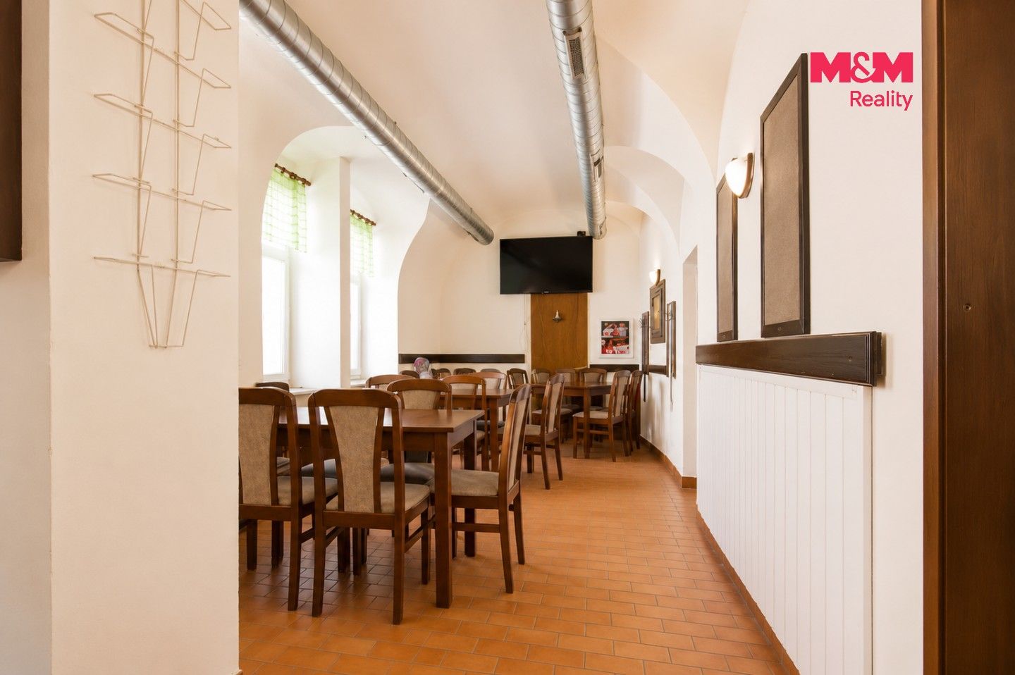 Pronájem komerčního prostoru 72 m² - foto 2