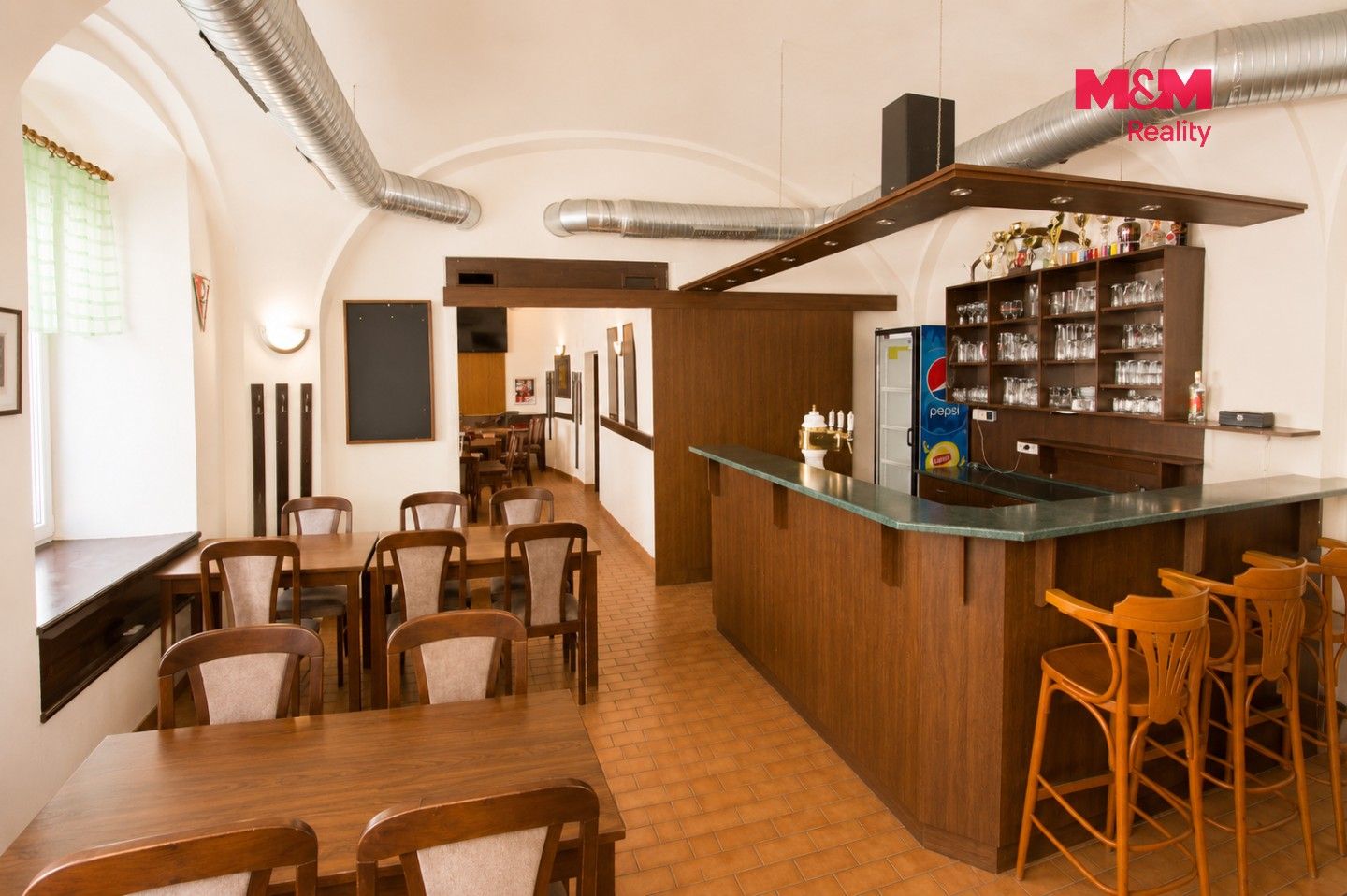 Pronájem komerčního prostoru 72 m² - foto 5