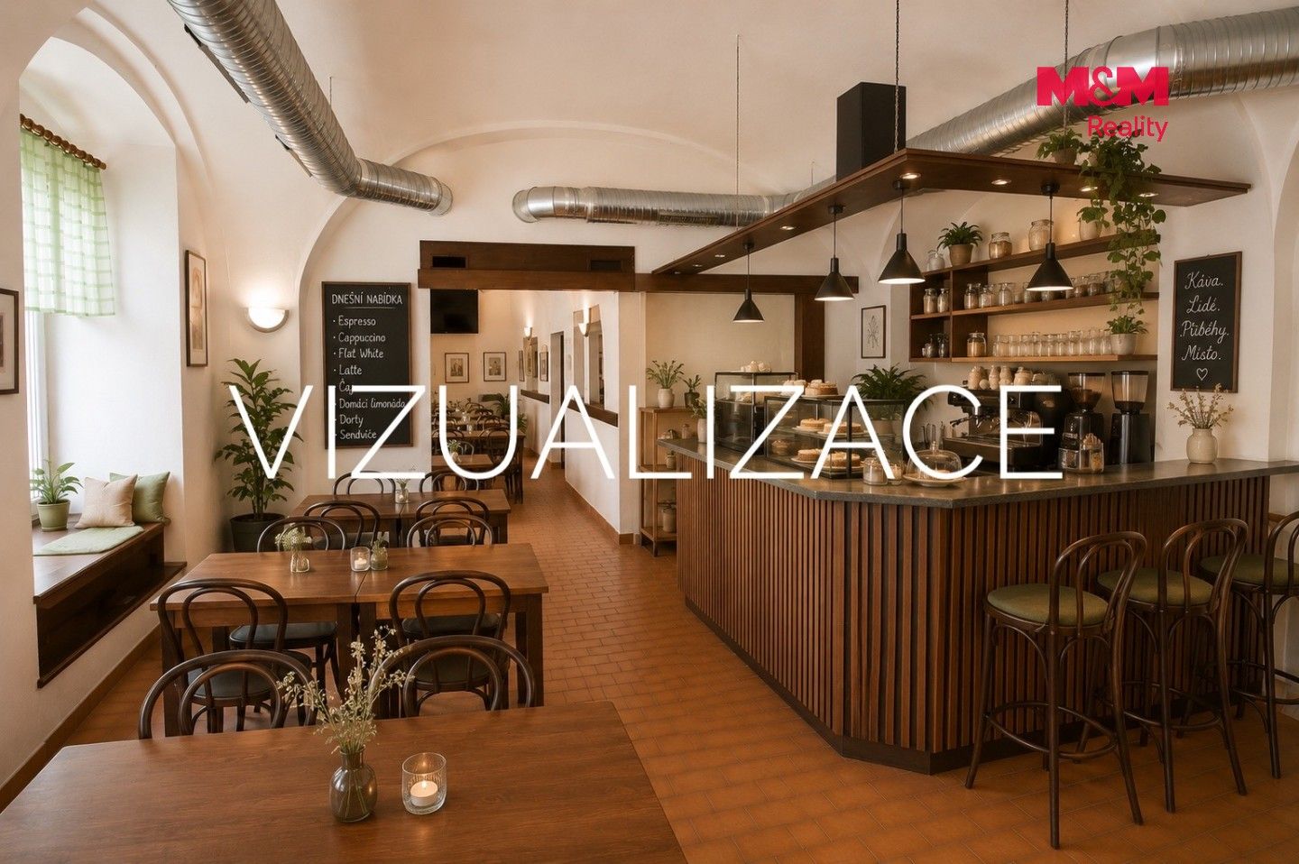 Pronájem komerčního prostoru 72 m² - foto 6