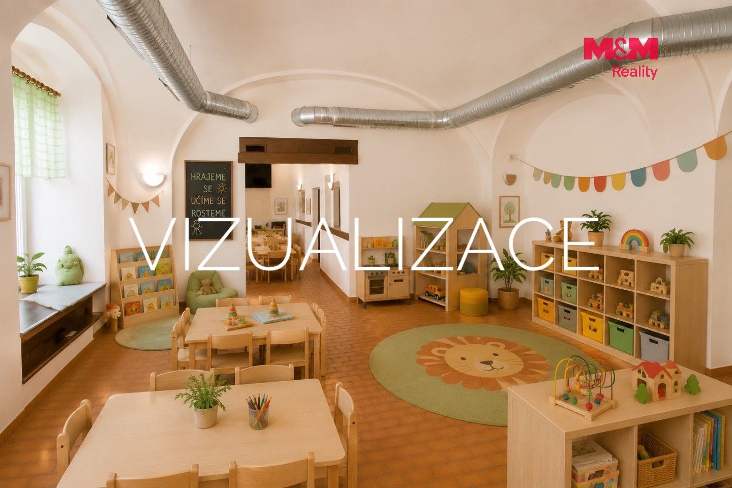 Pronájem komerčního prostoru 72 m² - foto 7