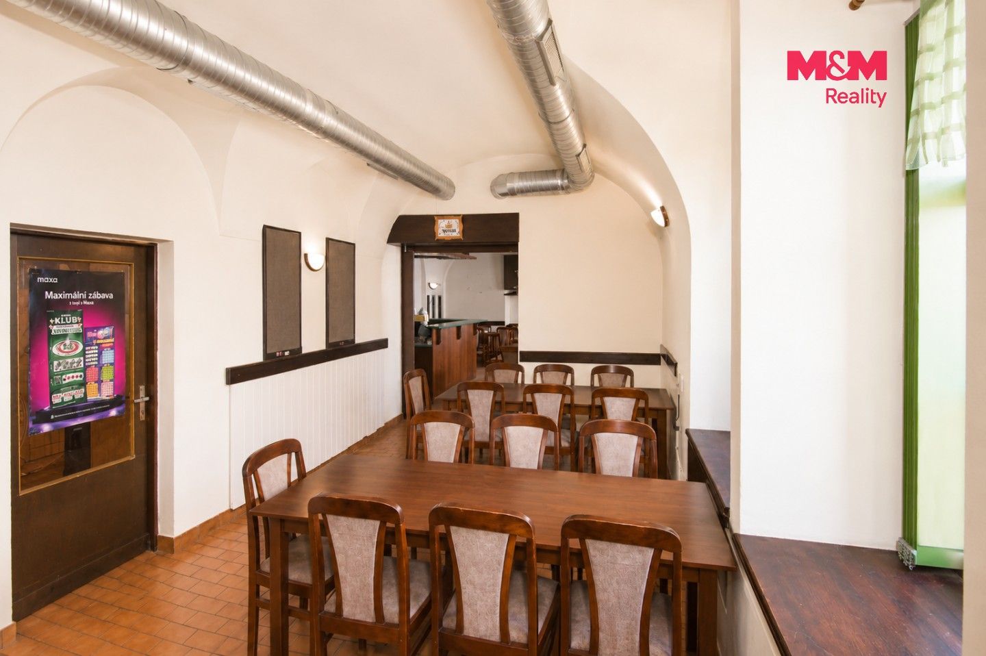 Pronájem komerčního prostoru 72 m² - foto 8
