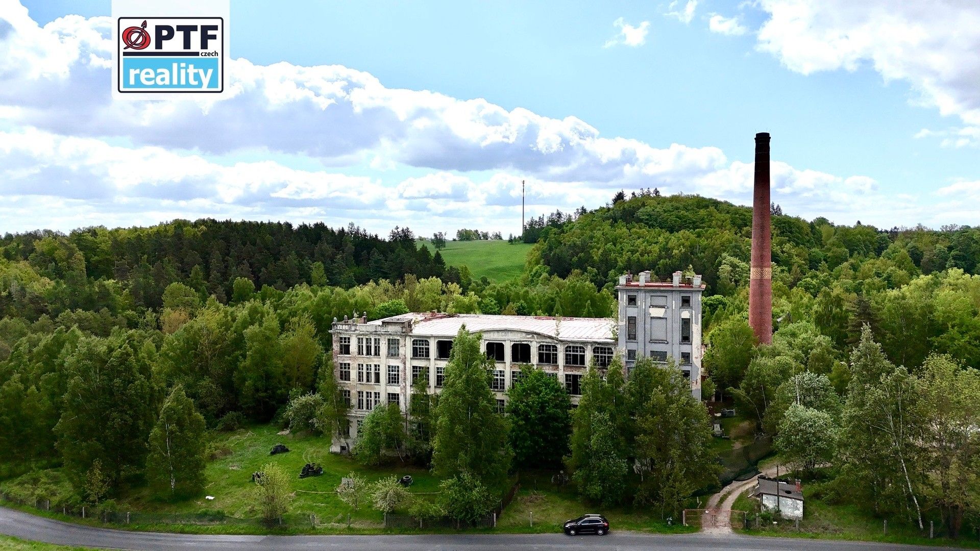 Prodej komerčního prostoru 8000 m² - foto 11