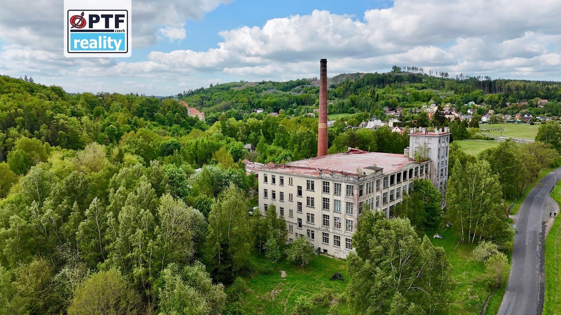 Prodej komerčního prostoru 8000 m² - foto 13