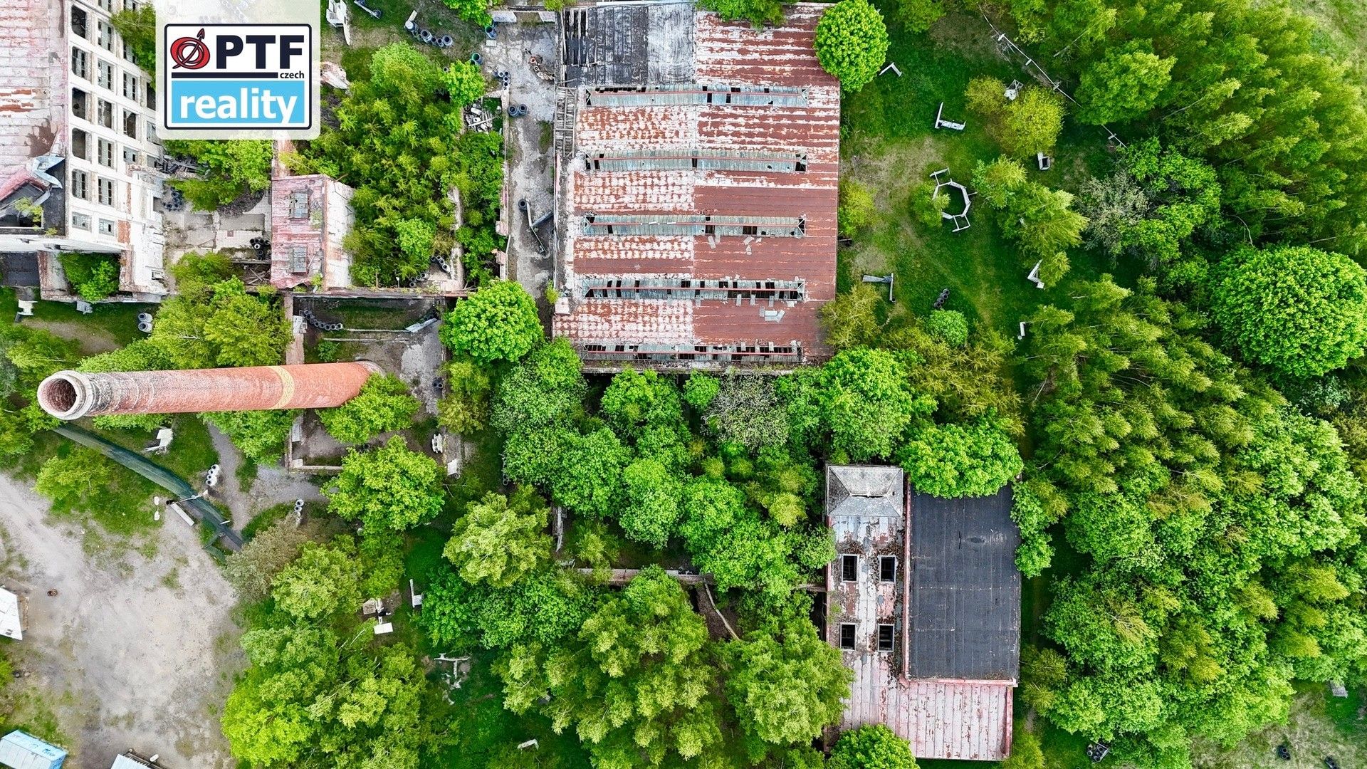 Prodej komerčního prostoru 8000 m² - foto 15