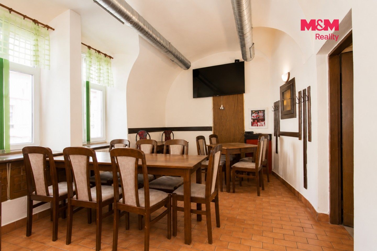 Pronájem komerčního prostoru 72 m² - foto 9