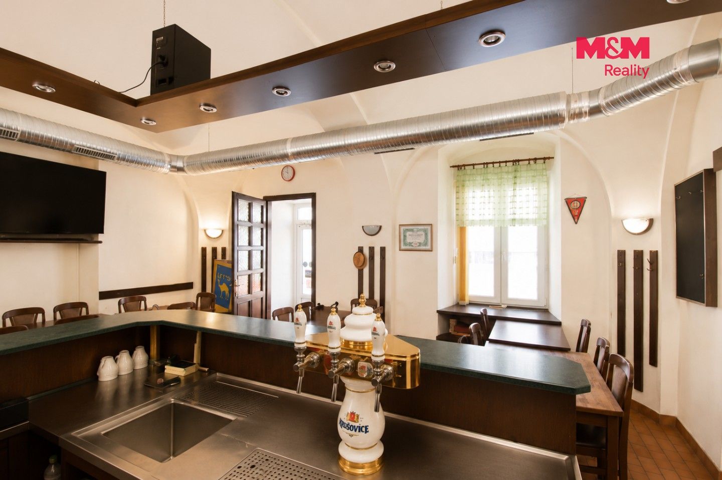Pronájem komerčního prostoru 72 m² - foto 10