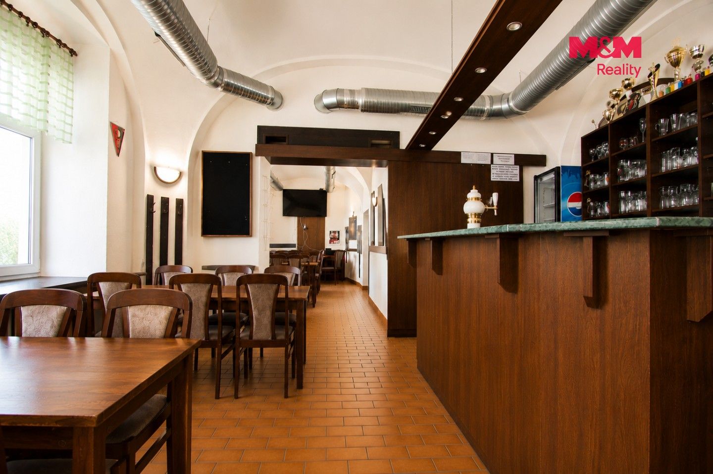 Pronájem komerčního prostoru 72 m² - foto 11