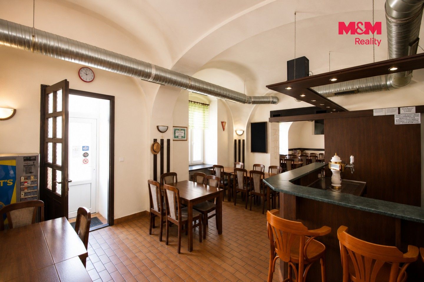Pronájem komerčního prostoru 72 m² - foto 12