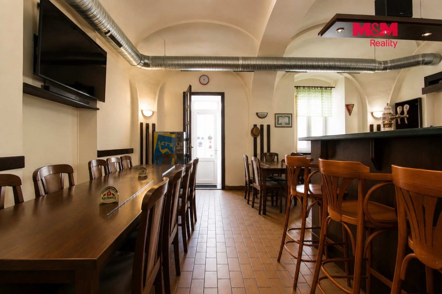 Pronájem komerčního prostoru 72 m² - foto 13