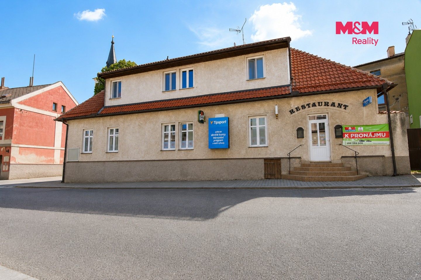 Pronájem komerčního prostoru 72 m² - foto 14