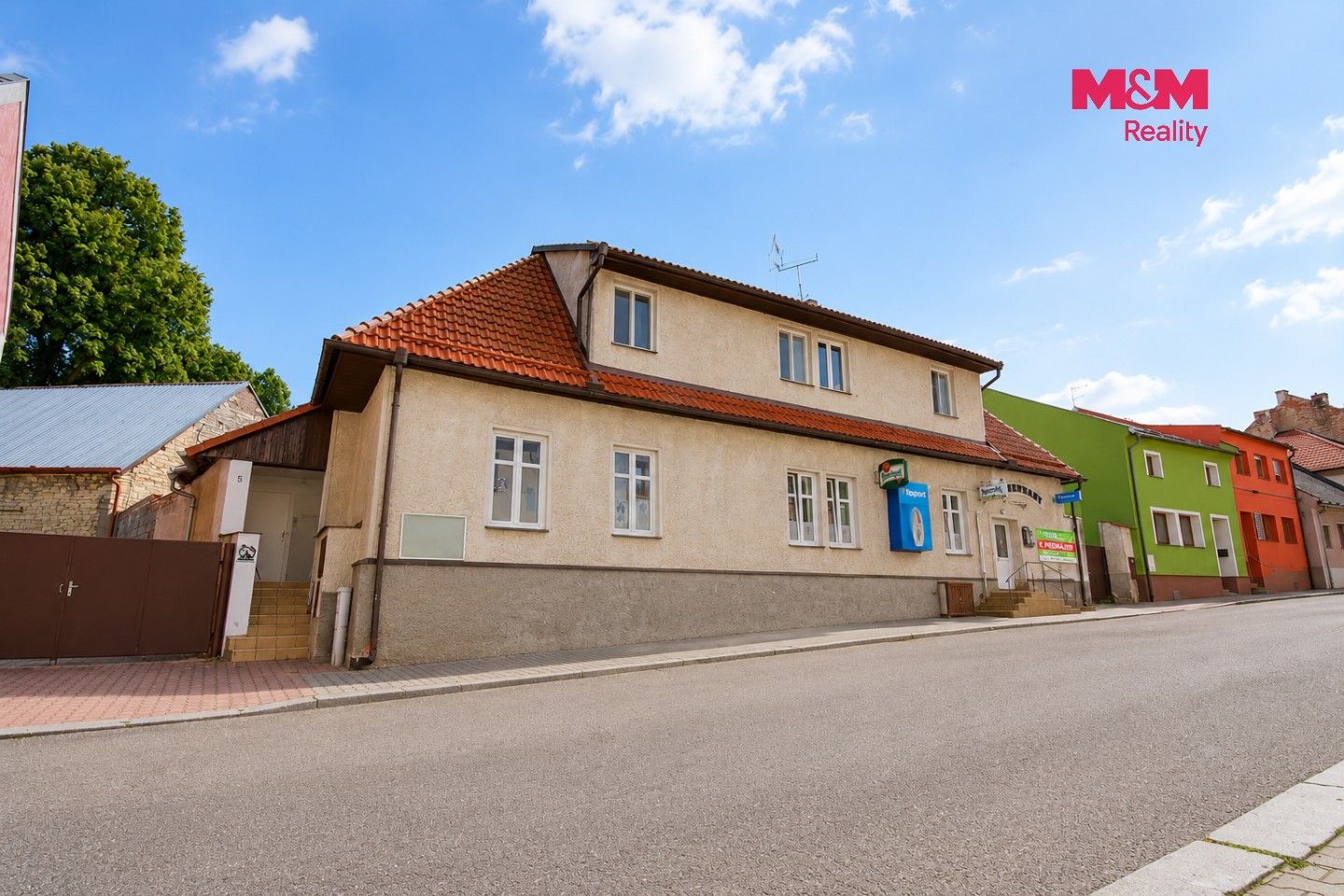 Pronájem komerčního prostoru 72 m² - foto 15