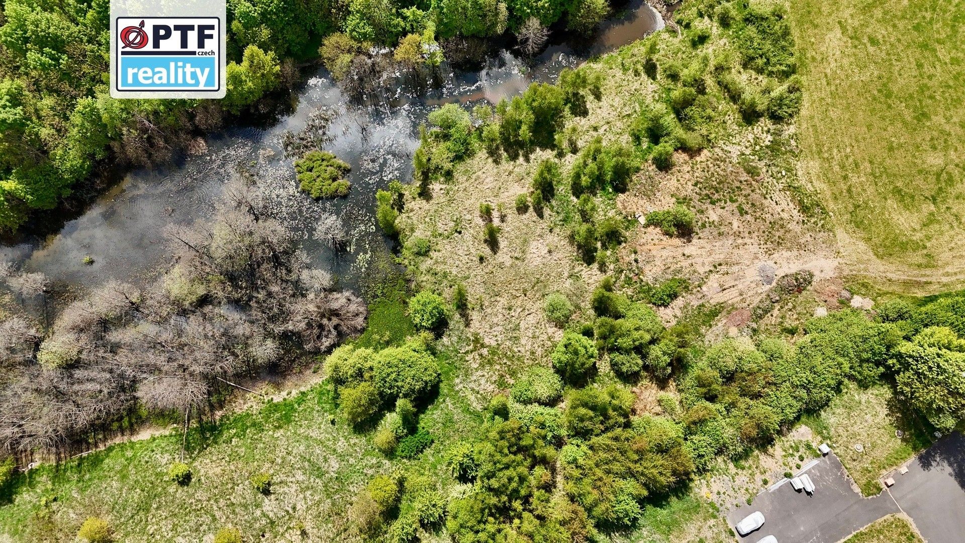 Prodej komerčního prostoru 8000 m² - foto 18