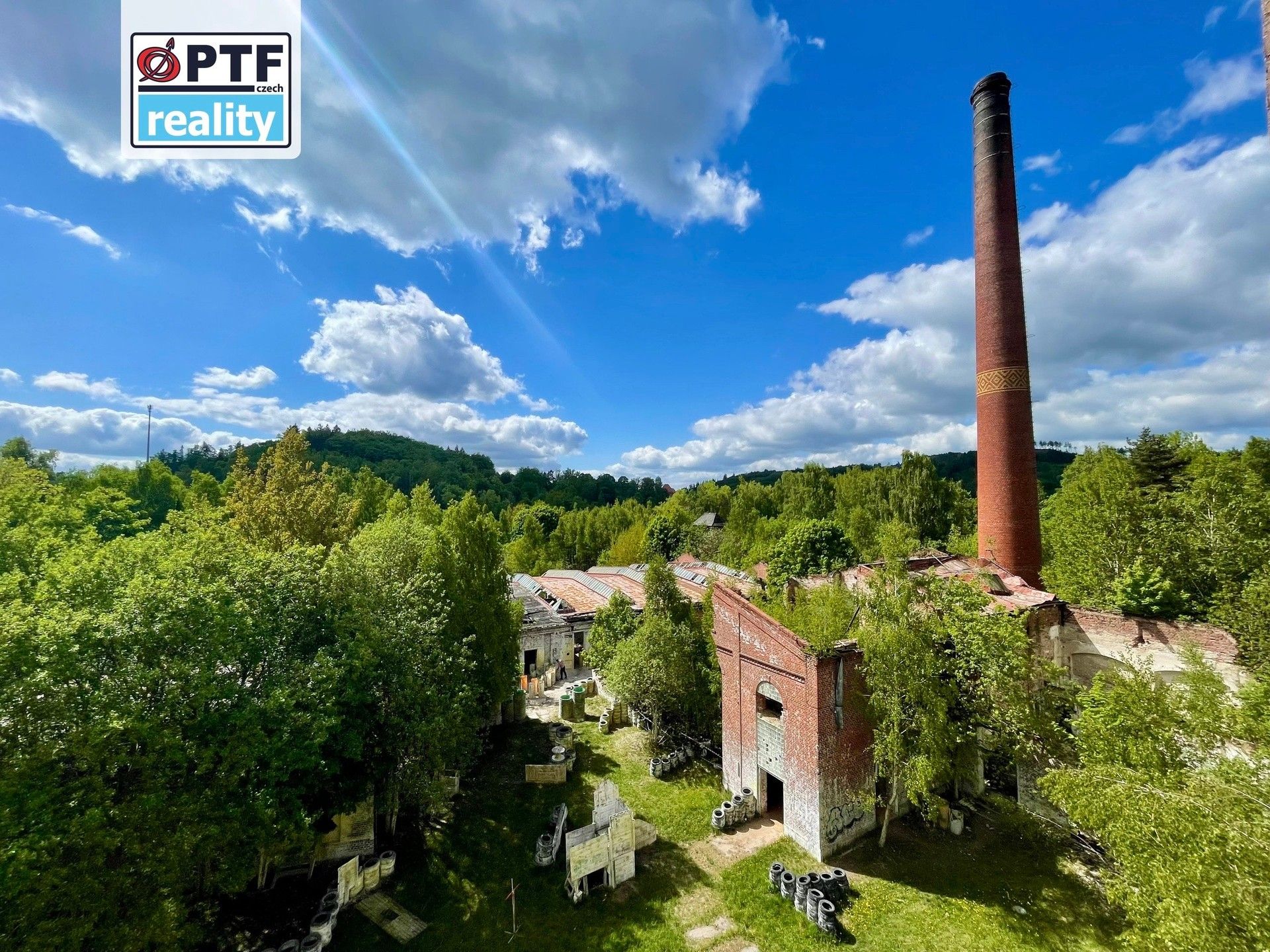 Prodej komerčního prostoru 8000 m² - foto 24
