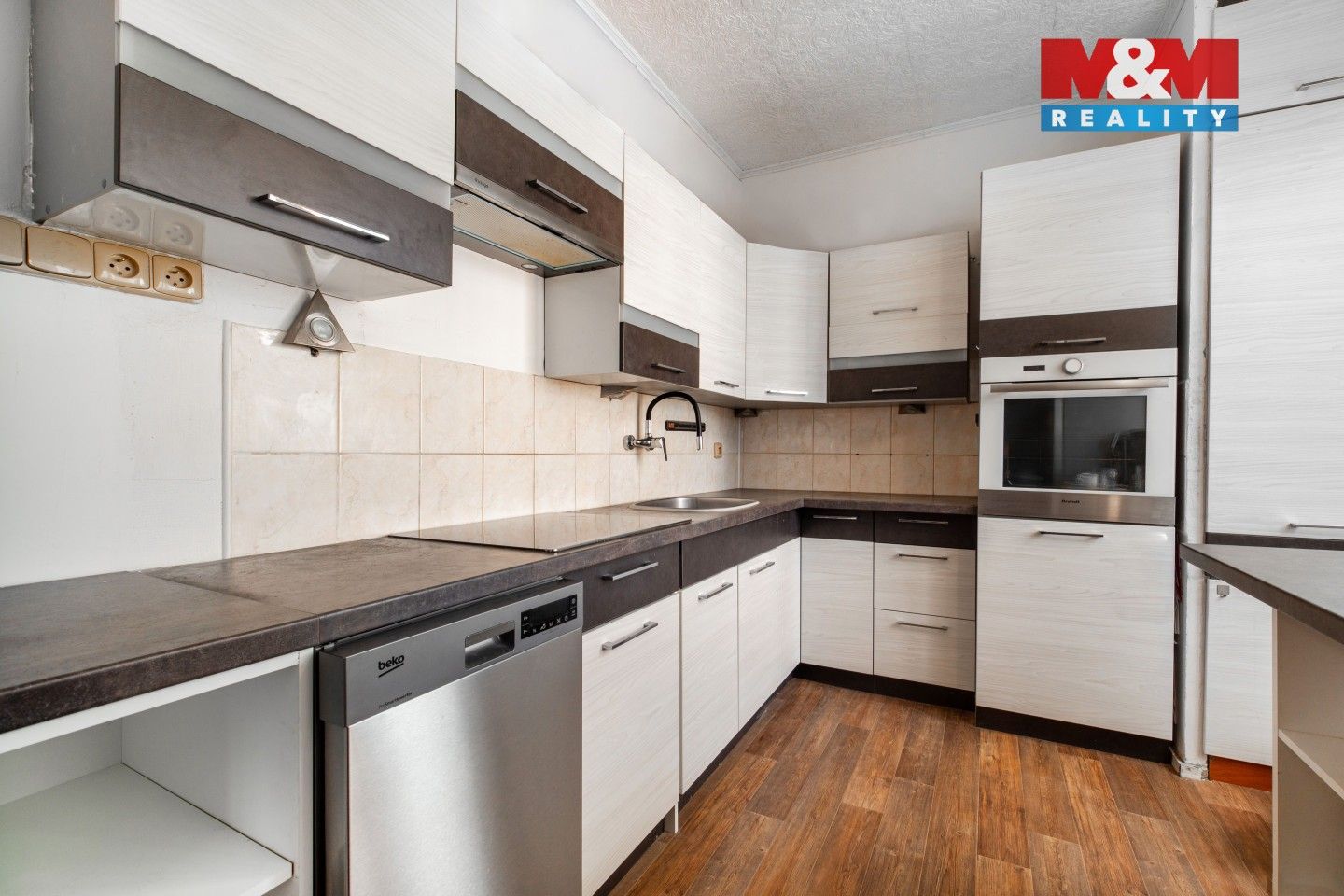 Prodej bytu 2+1 59 m² - foto 4