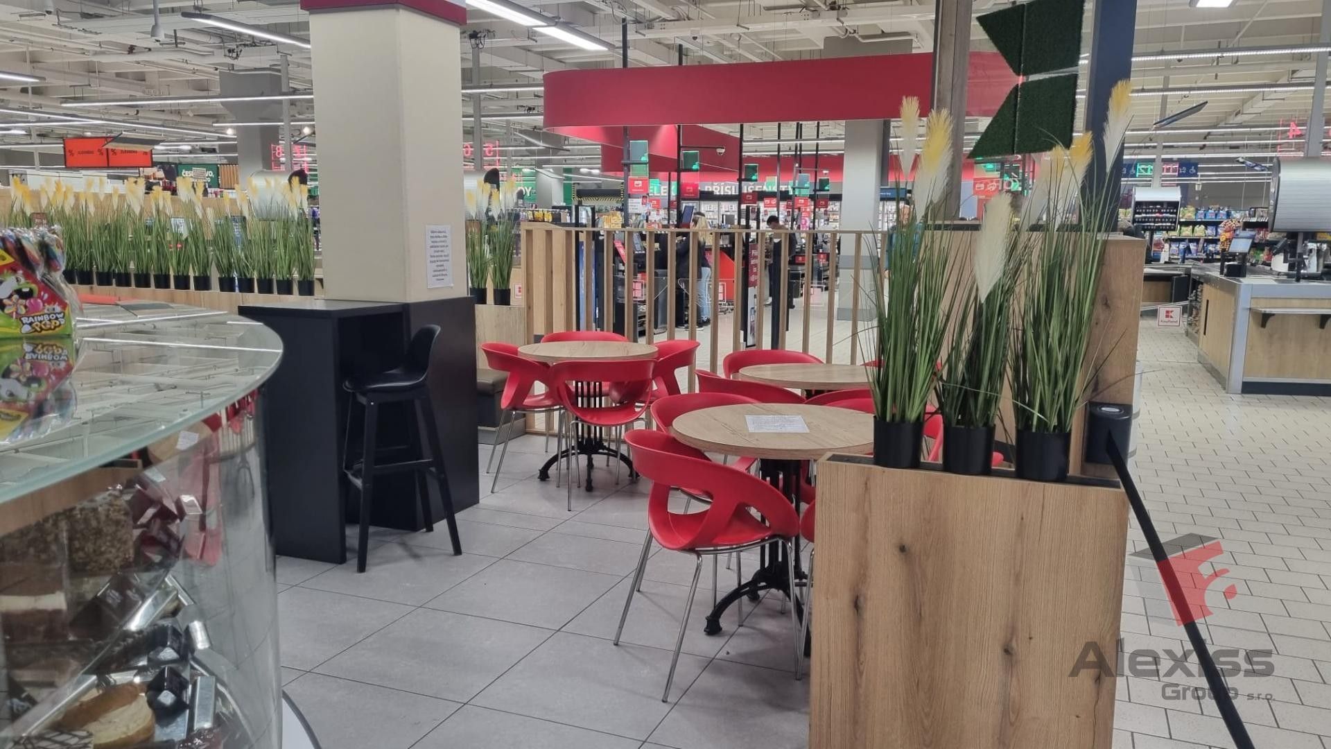 Pronájem komerčního prostoru 110 m² - foto 5