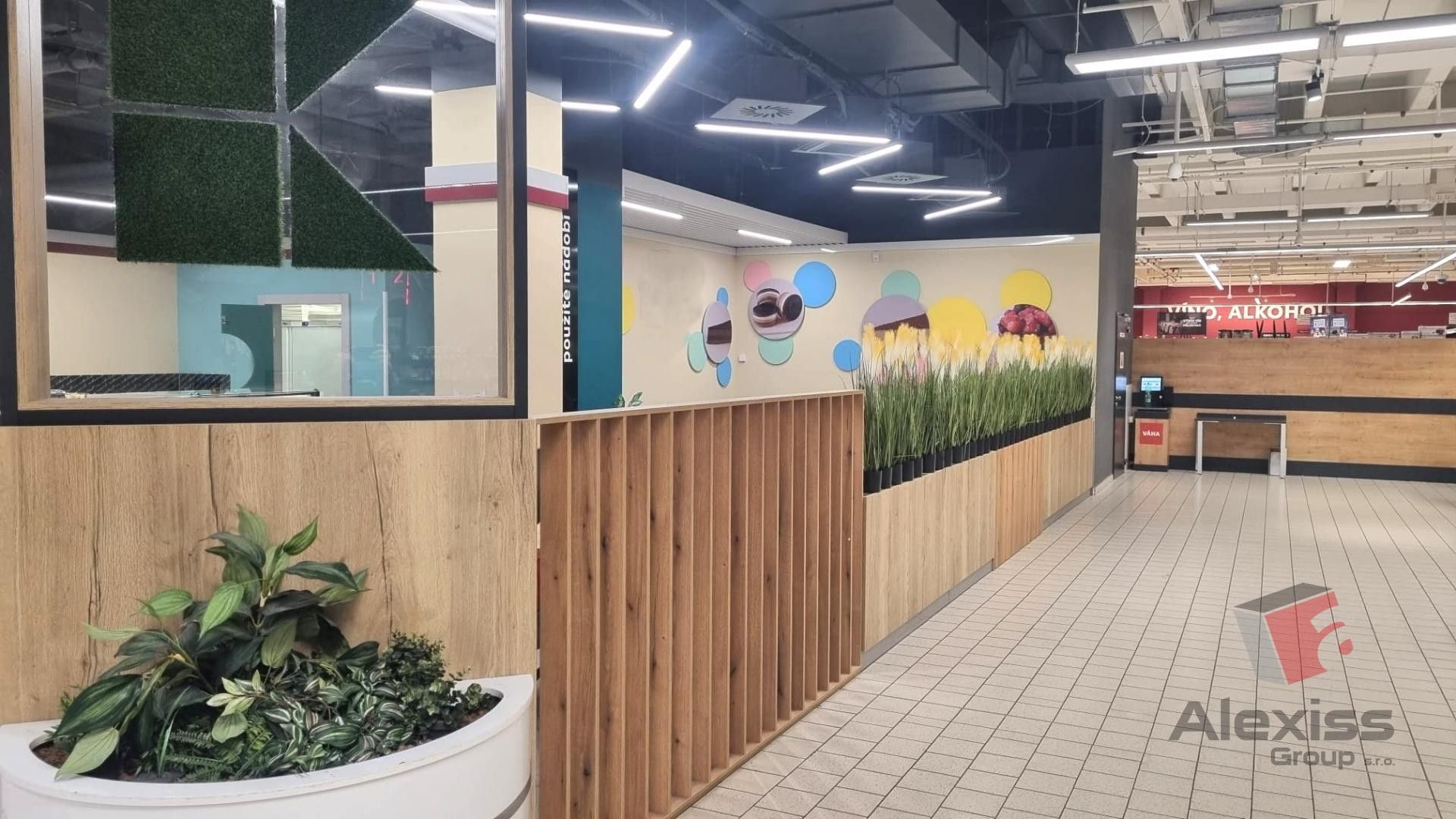 Pronájem komerčního prostoru 110 m² - foto 6