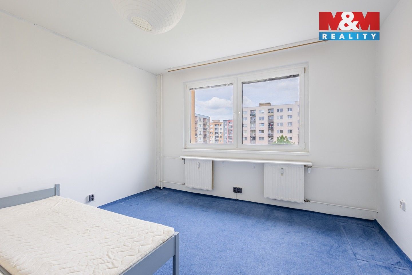 Pronájem bytu 3+1 74 m² - foto 5
