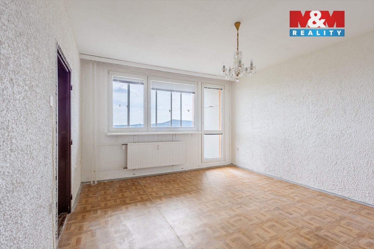 Pronájem bytu 3+1 74 m² - foto 4