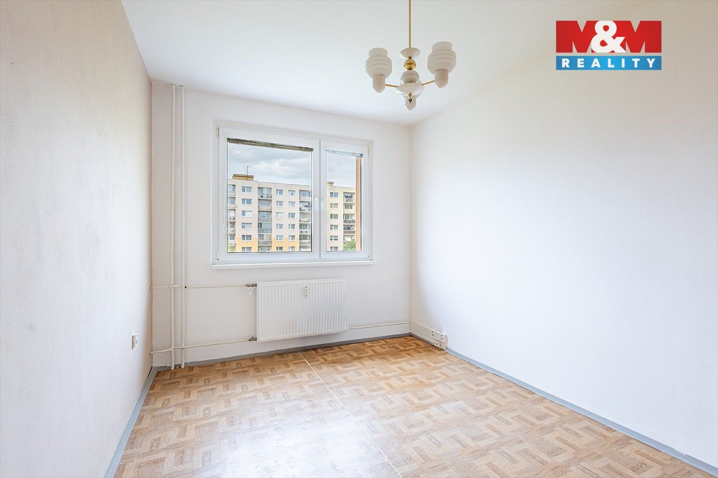 Pronájem bytu 3+1 74 m² - foto 6