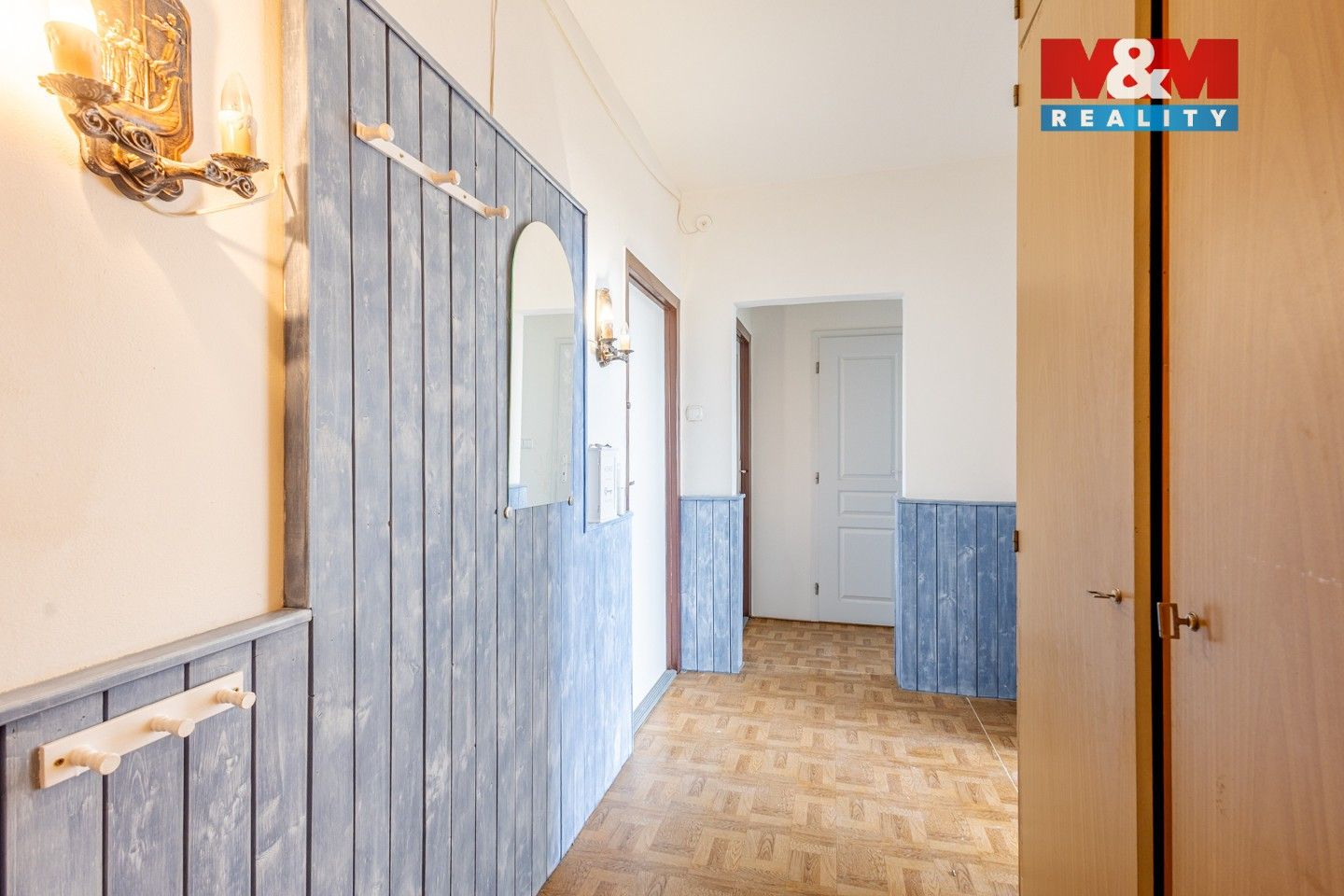 Pronájem bytu 3+1 74 m² - foto 8