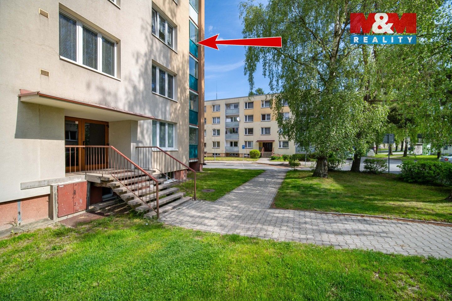 Prodej bytu 2+1 59 m² - foto 10