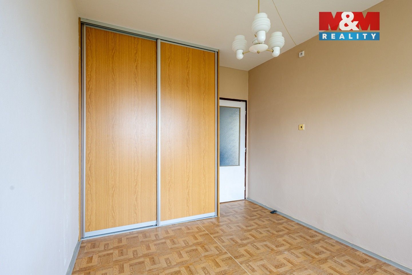 Pronájem bytu 3+1 74 m² - foto 7