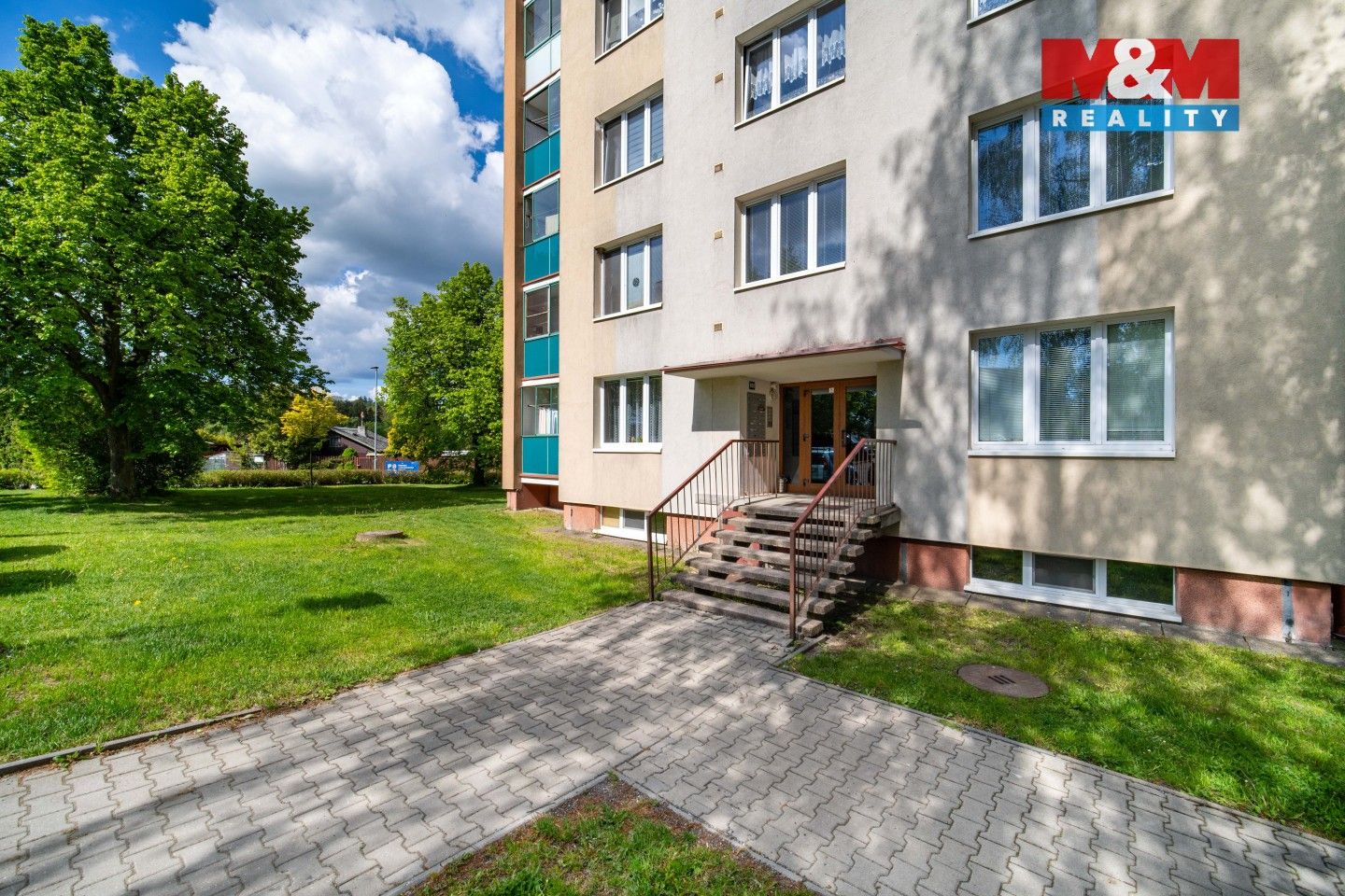 Prodej bytu 2+1 59 m² - foto 12