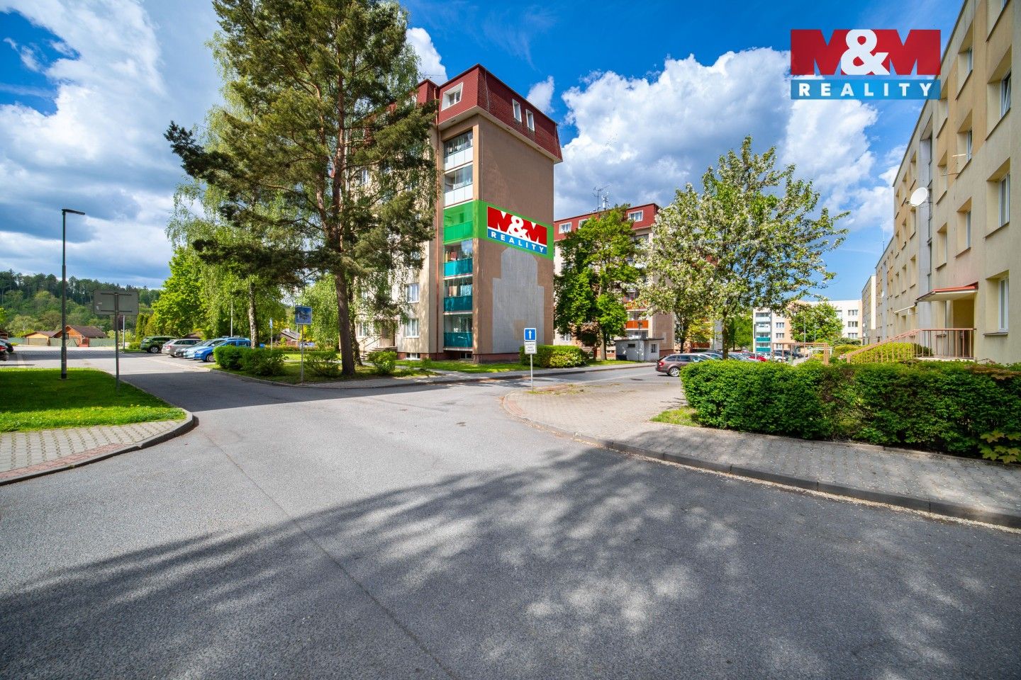 Prodej bytu 2+1 59 m² - foto 15