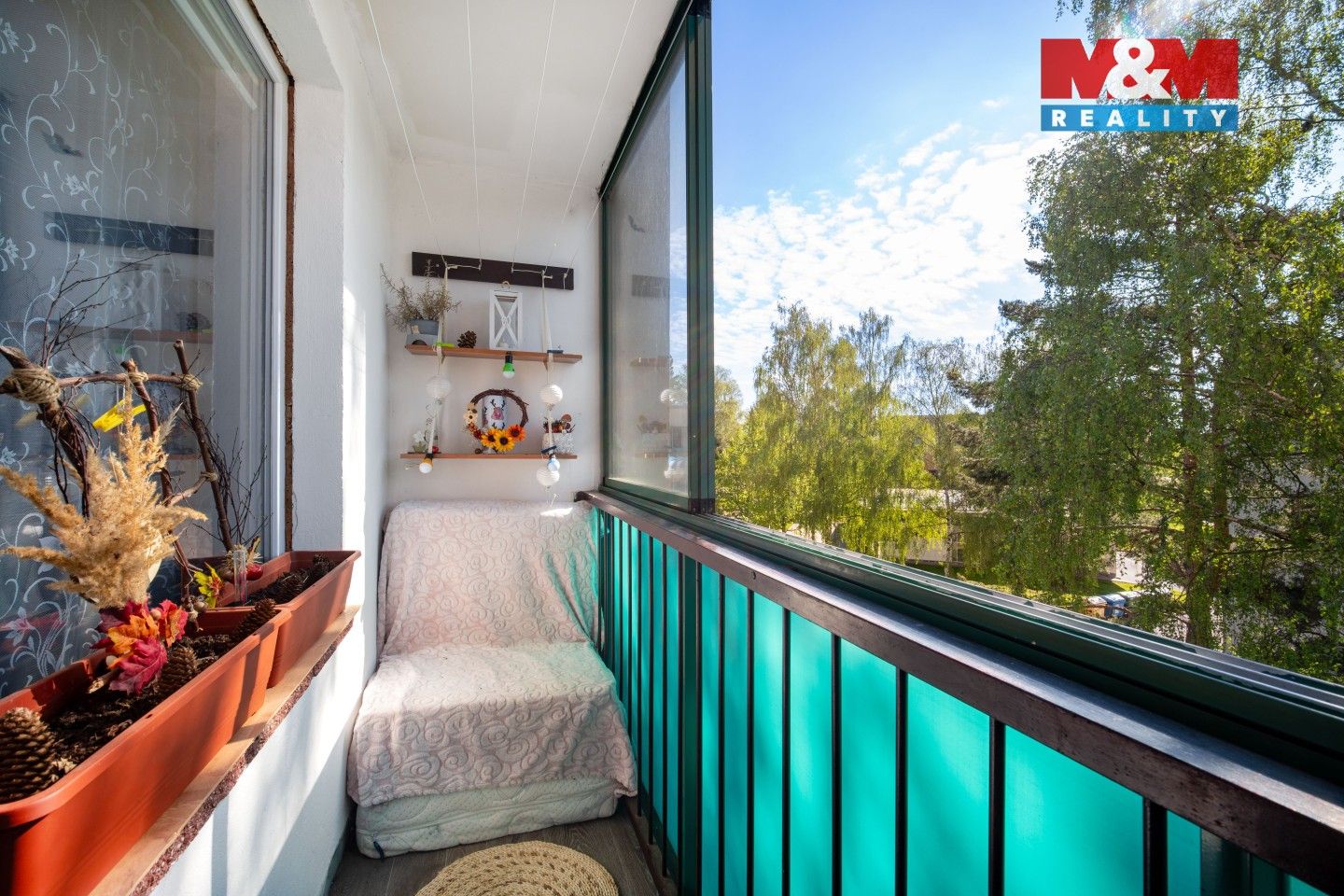 Prodej bytu 2+1 59 m² - foto 16