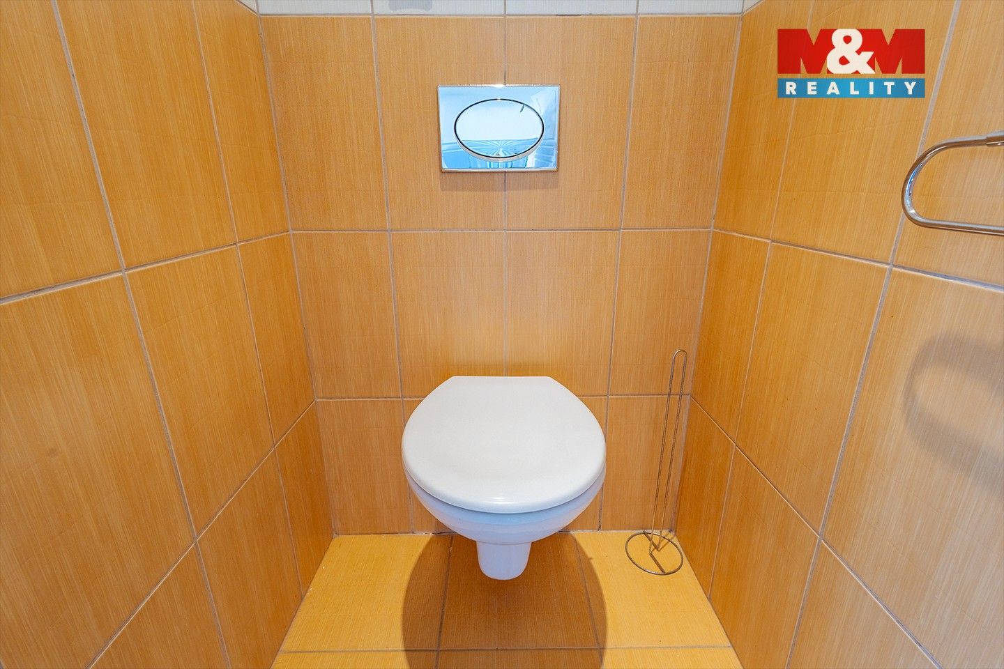 Pronájem bytu 3+1 74 m² - foto 9