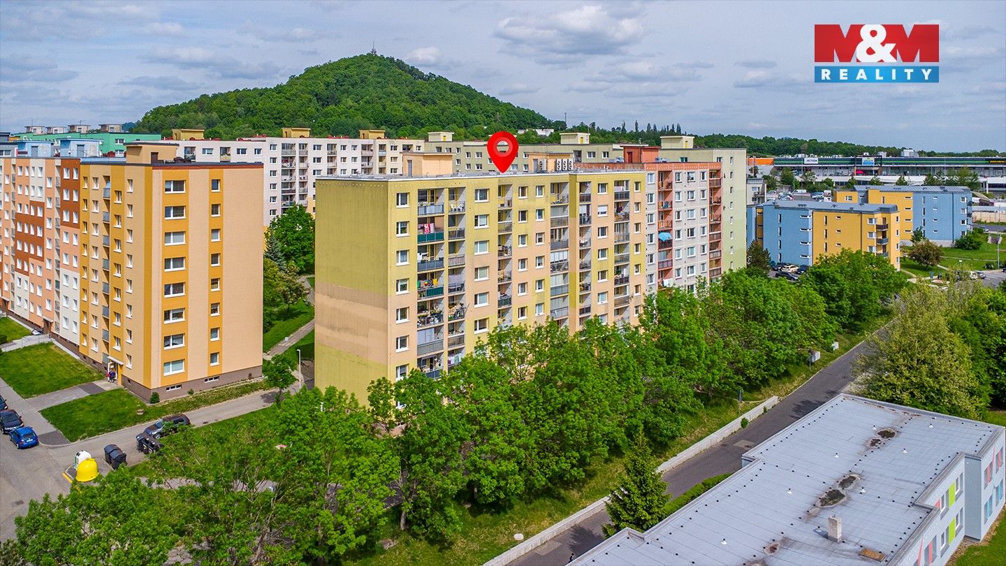 Pronájem bytu 3+1 74 m² - foto 10